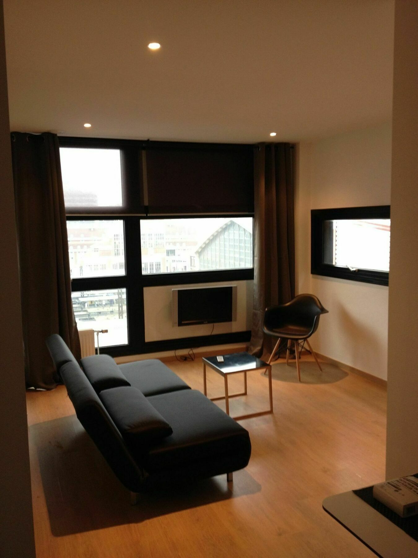 Studio Eurocity Лілль Екстер'єр фото