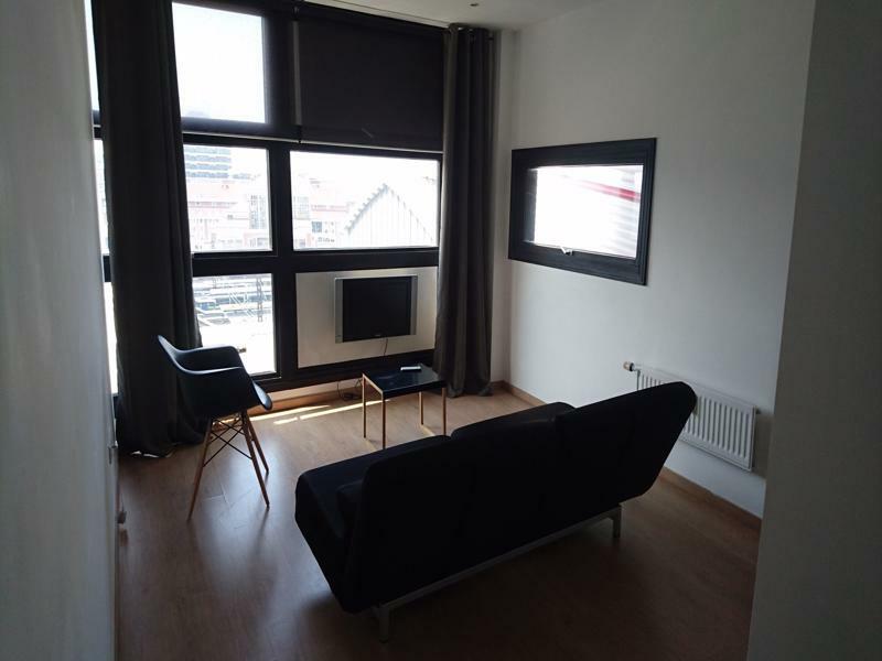 Studio Eurocity Лілль Екстер'єр фото