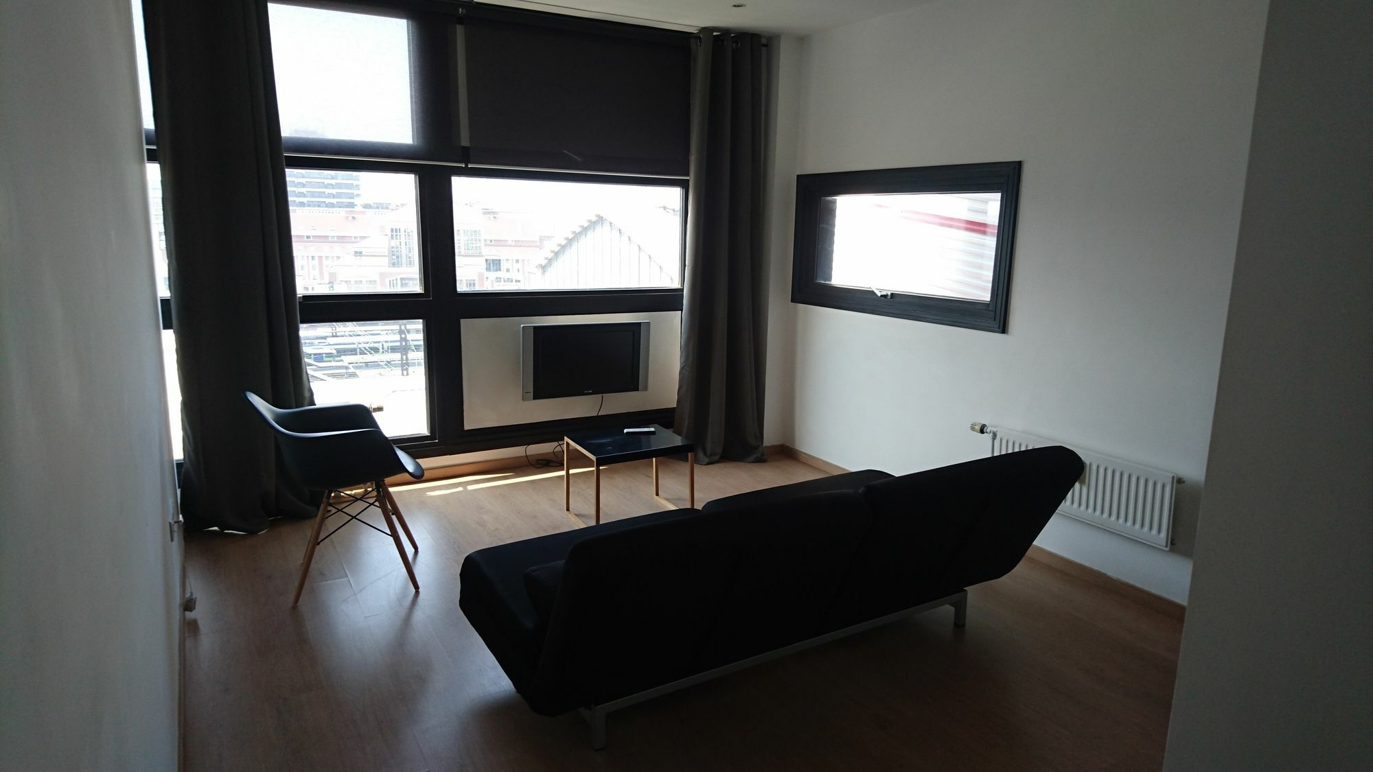 Studio Eurocity Лілль Екстер'єр фото